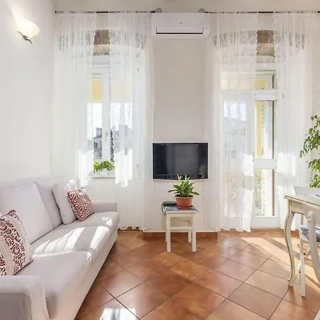 Apartmán Tesla