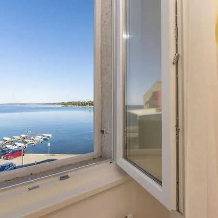 Apartmán Tesla *