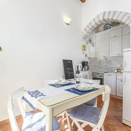 Apartmán Tesla