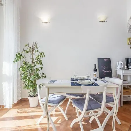 Apartmán Tesla *