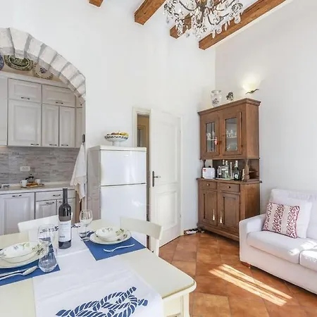 Apartmán Tesla