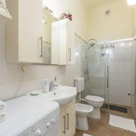 Apartmán Tesla