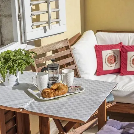 Tesla Apartmán Poreč